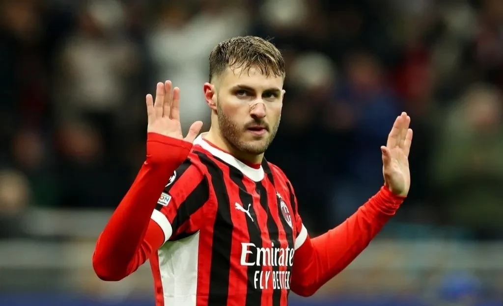 金年会ISO版-转折点AC米兰豪取连胜，法国杯国际比赛日攻防权衡，管理层满意，年轻球员得到机会的简单介绍