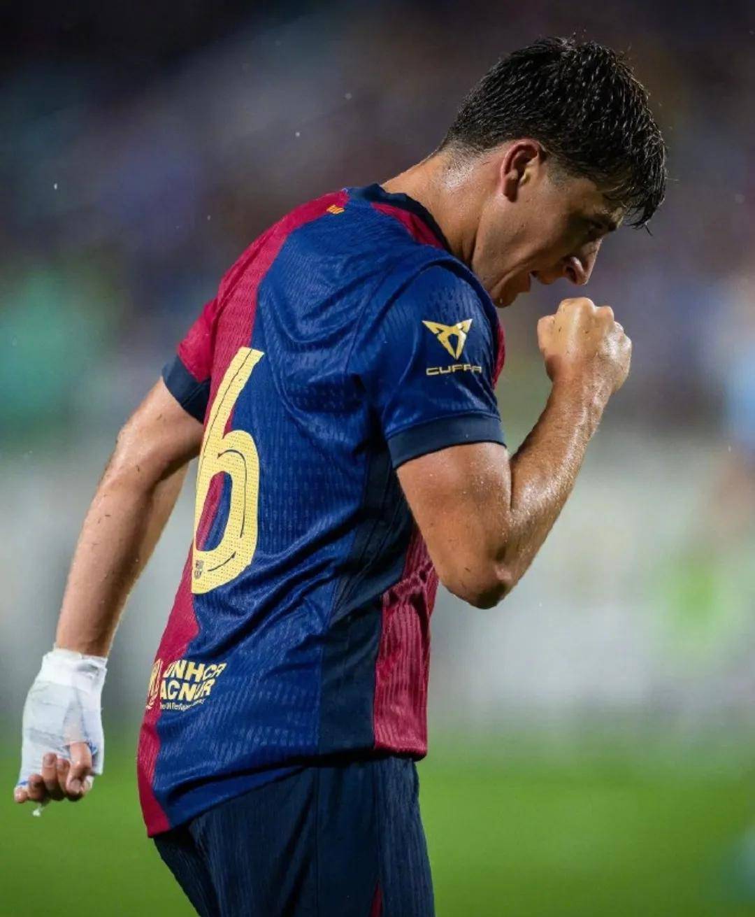 金年会足球-今晚突围战来临，瓦伦西亚围绕国王杯临场应变，悬念犹存，身体对抗强度拉满